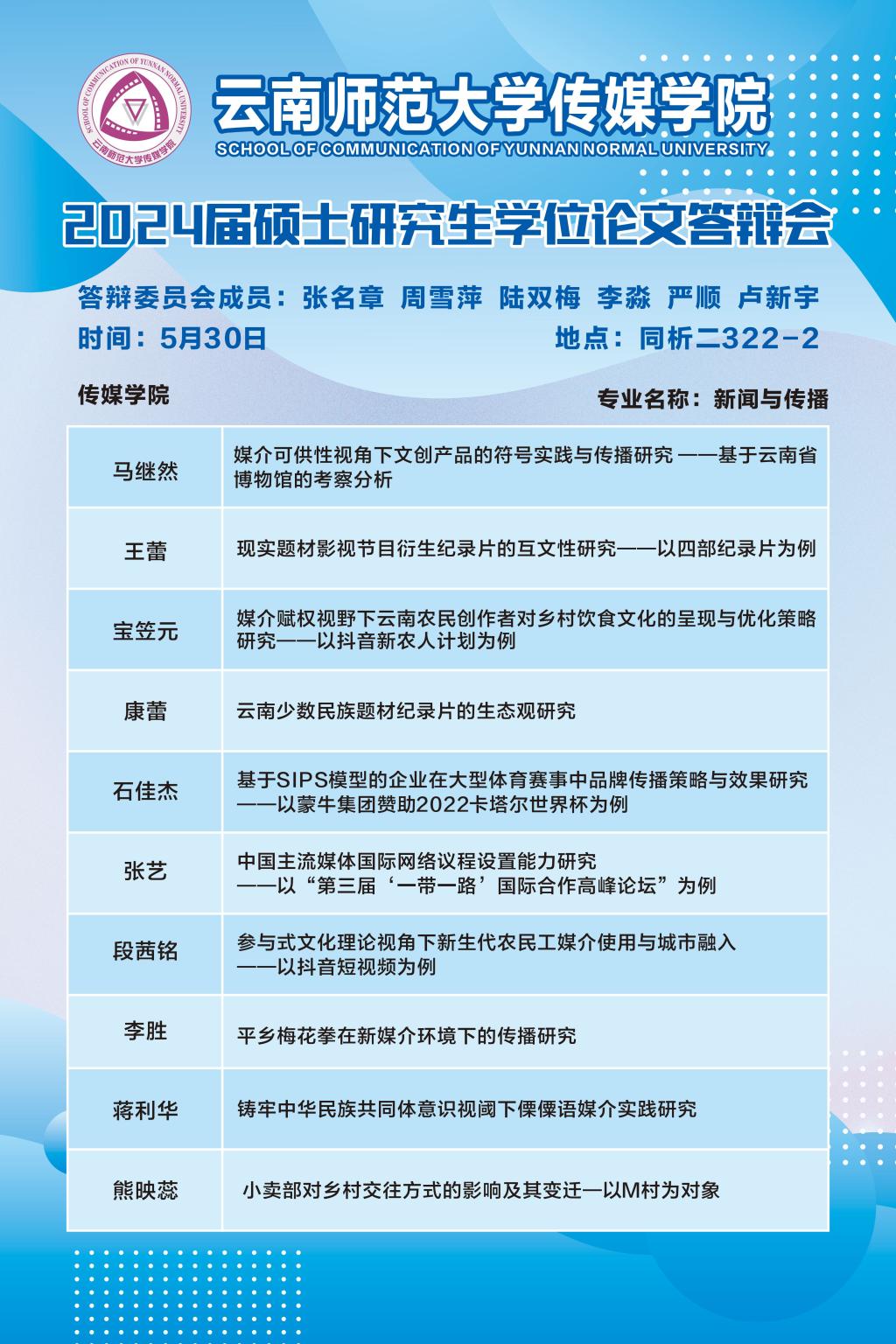 云南师范大学论文封面图片